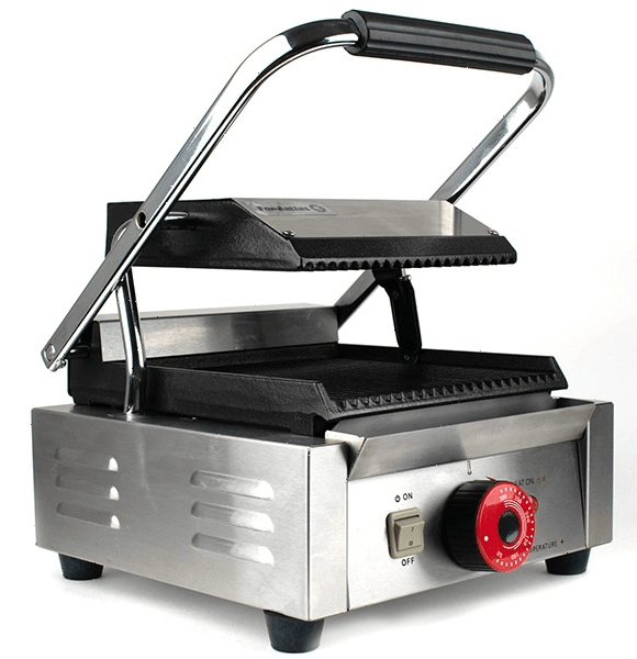 Гриль контактный Foodatlas EG-601N