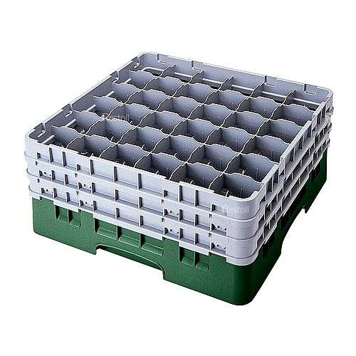 Посудомоечная кассета Cambro 36S434119