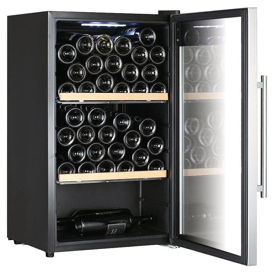 Шкаф винный La Sommeliere CVD40