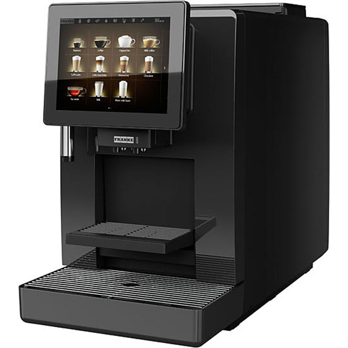 Кофемашина суперавтоматическая Franke A300 MS EC 1G H1 W4