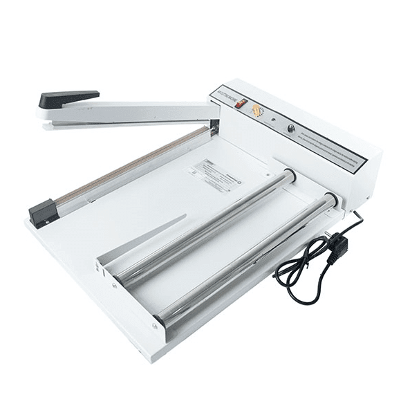 Запайщик рукава пленки ручной Foodatlas SKA-450