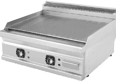 Жарочная поверхность Kocateq MCEG 86R