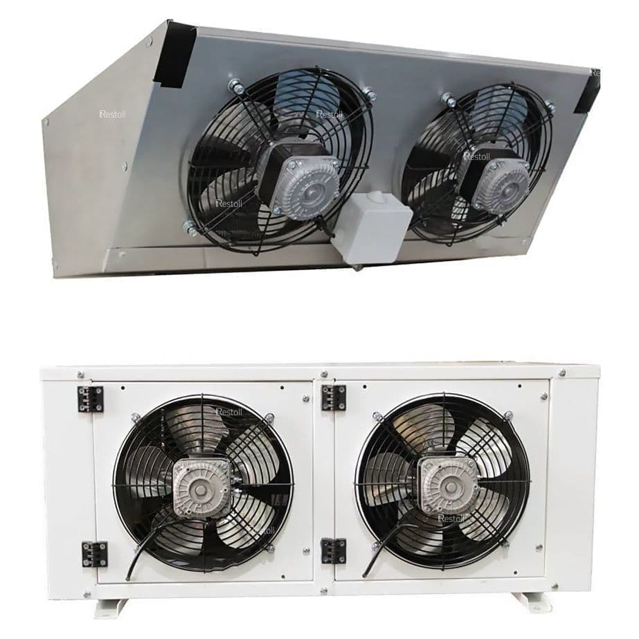 Сплит-система среднетемпературная Intercold MCM-231 220В..-5/+5°С