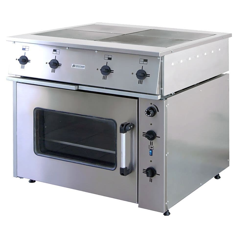 Плита электрическая Тулаторгтехника ПЭ-0,48М