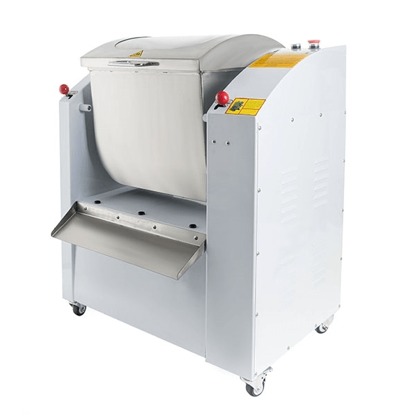 Машина тестомесильная Foodatlas WHM(J)-25