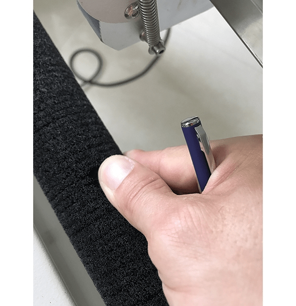 Термоусадочный аппарат Foodatlas DFM5540