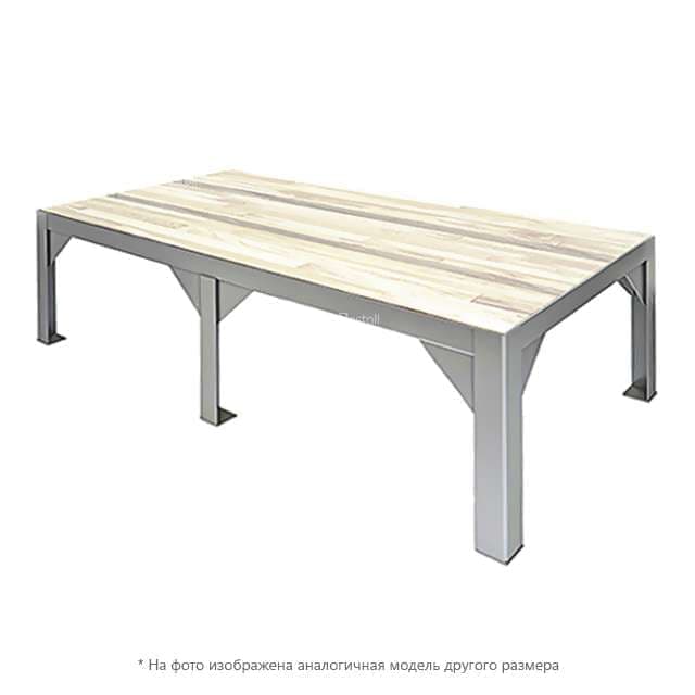 Подтоварник Iterma СП-130/1300/500