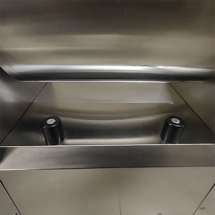 Тестомес Foodatlas HWJ-25(H) 220В