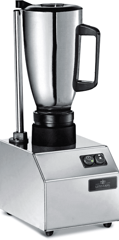 Блендер барный Luxstahl BS1