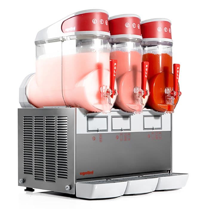 Гранитор Ugolini MT 3