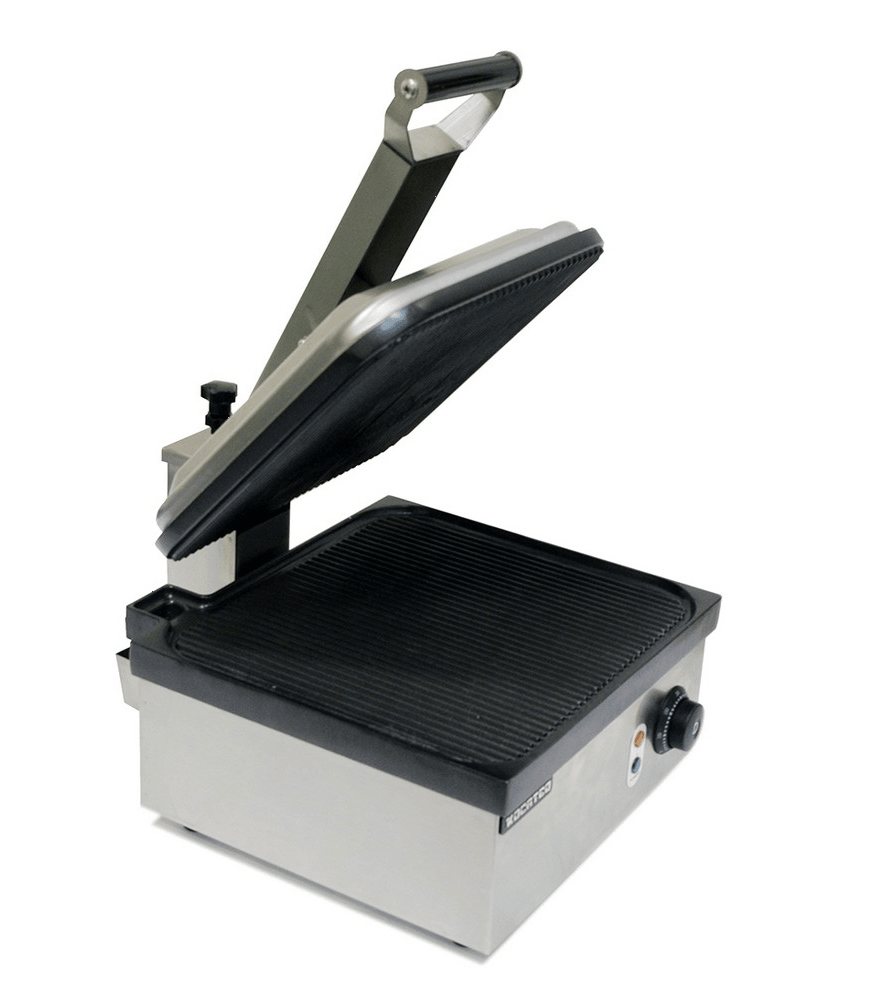 Гриль контактный Kocateq GH811maxiNW