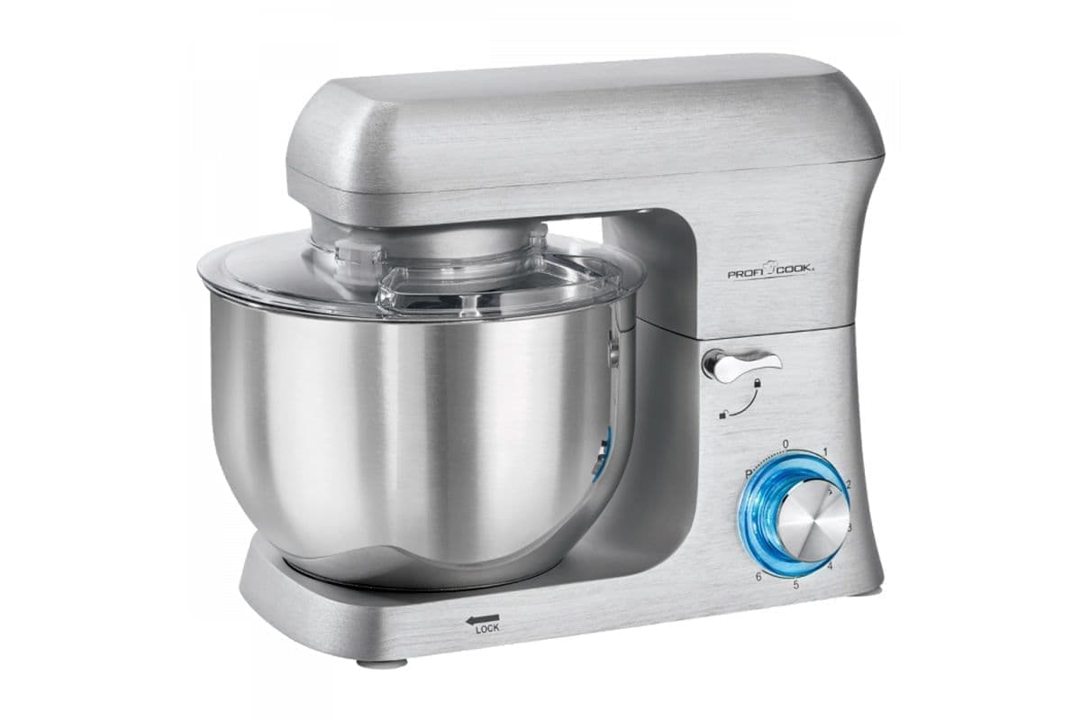 Комбайн кухонный ProfiCook PC-KM 1188