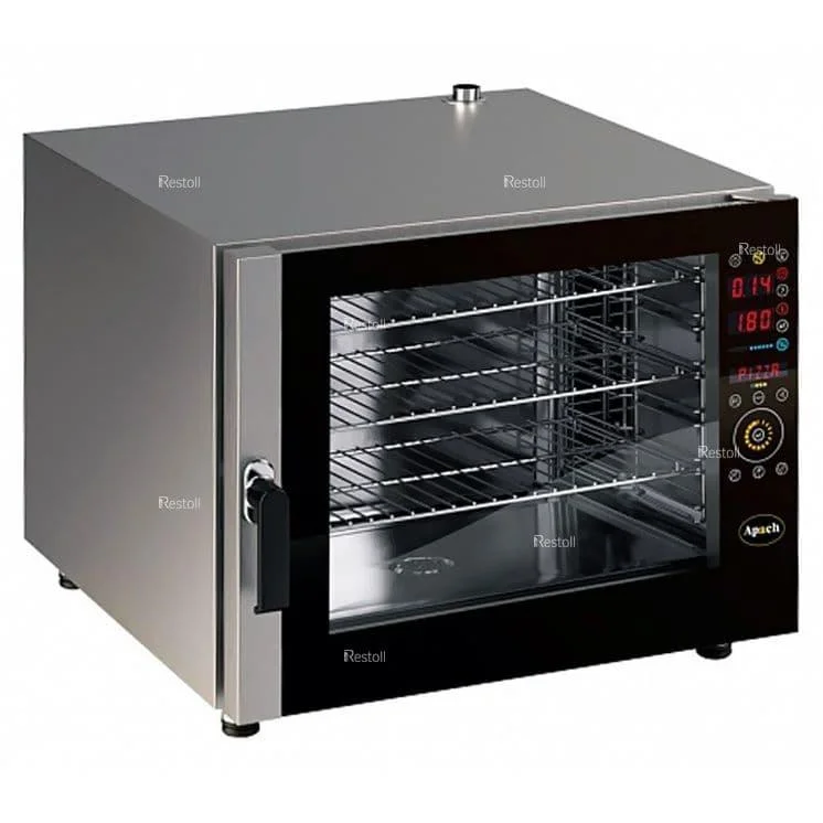 Печь конвекционная Apach A2/6HD-E