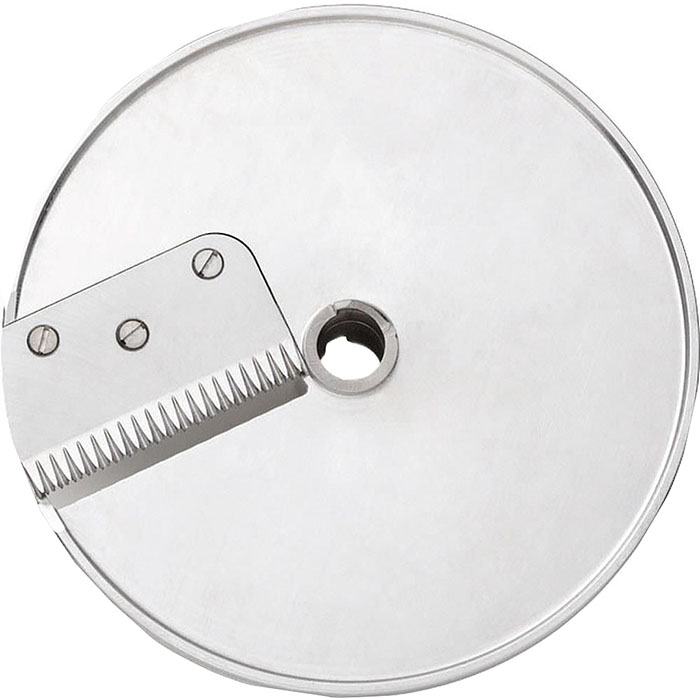 Диск мелкие кубики брюнуаз Robot Coupe 28175W Mineral+