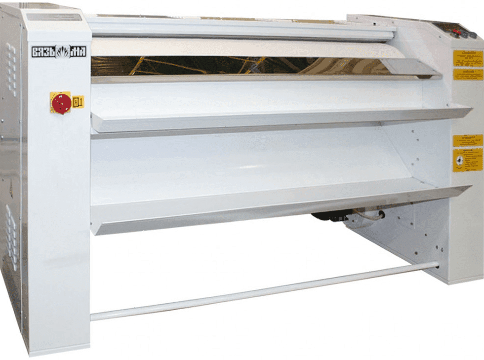 Каток гладильный Вязьма ВГ-2030