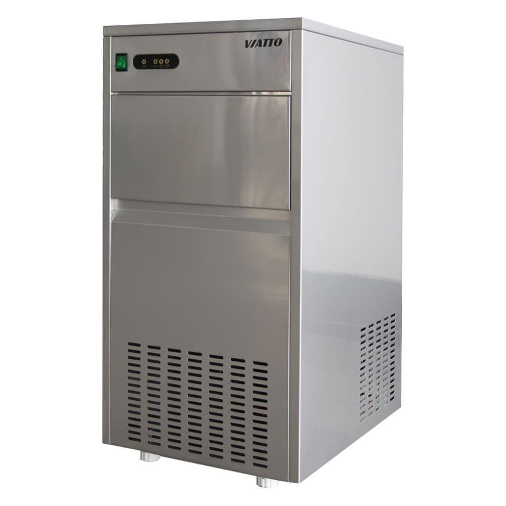 Льдогенератор Viatto VA-IM-25AS
