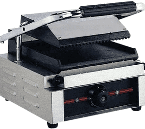 Гриль контактный Kocateq GH811C