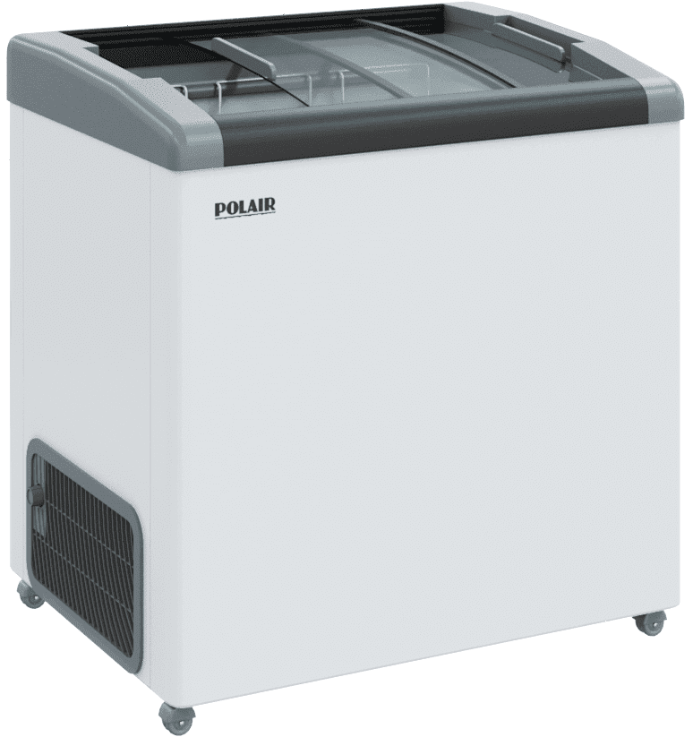 Ларь морозильный Polair DF120C-P
