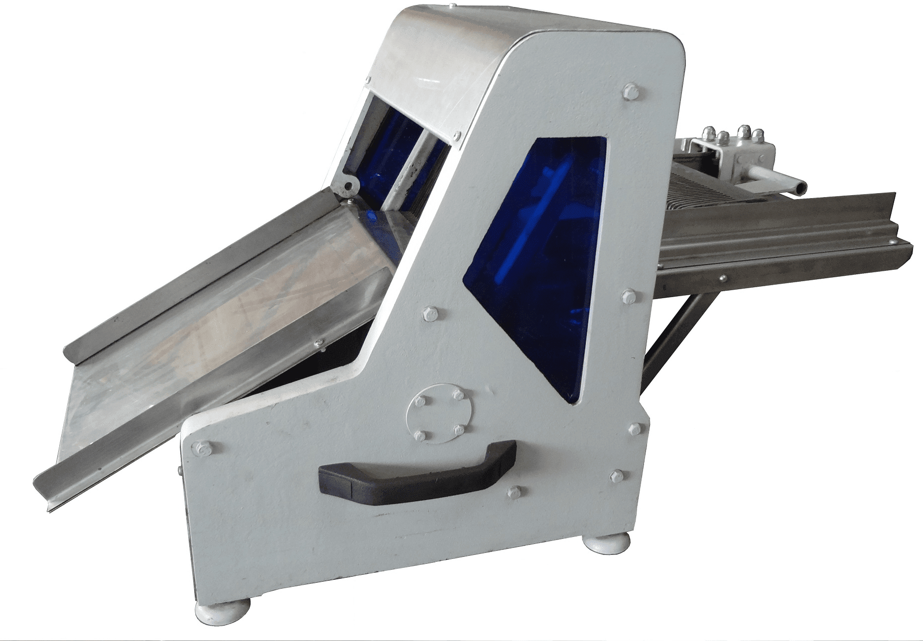 Машина гриборезательная Станкостроитель ГРМ-100