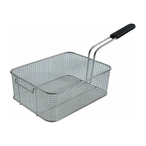 Корзина для фритюрницы Azimut 408 001 103, 215х300х120мм 1/1