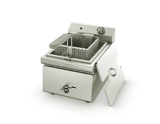 Фритюрница Atesy Таверна-2005 (300 серии) 1-секционная