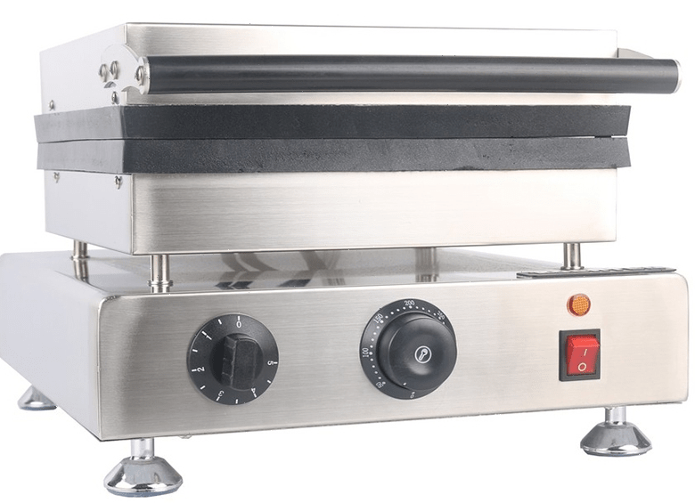 Вафельница Kocateq GH25PB