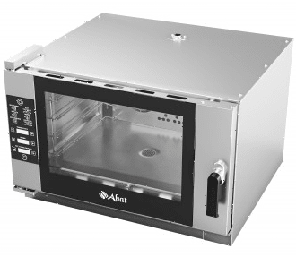 Конвекционная печь Abat КЭП-4ПМ-01 (11000021075)