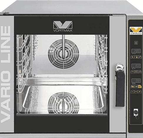 Пароконвектомат Vortmax VSI 0523W