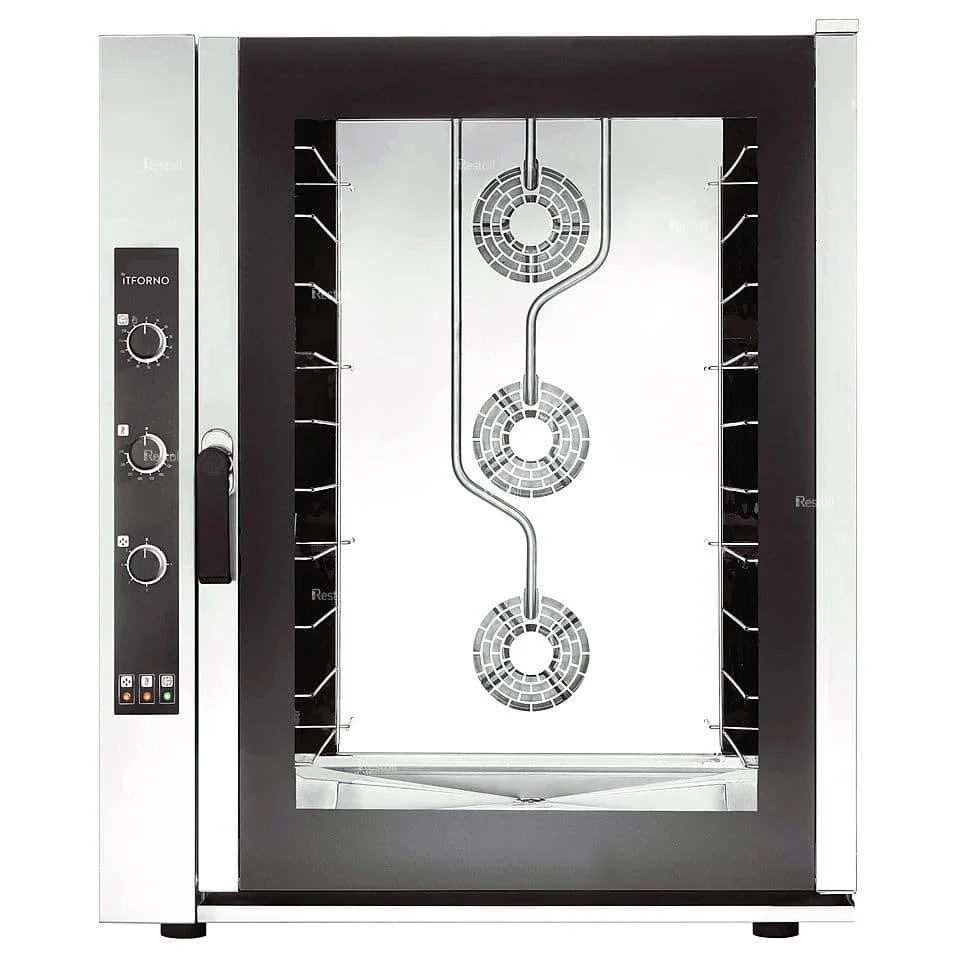 Печь конвекционная Itforno ITF 1064 UD
