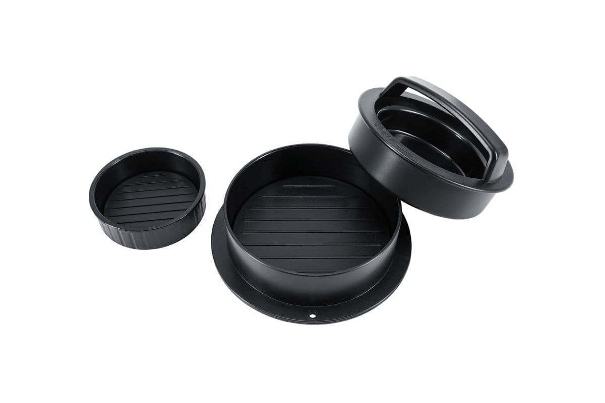 Пресс для бургеров Steba