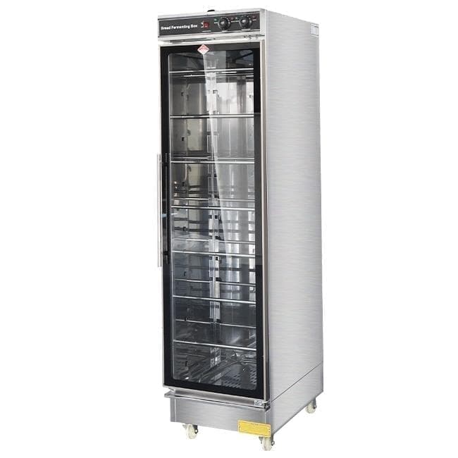 Расстоечный шкаф Hualian Machinery FX-14B (600х400 мм)