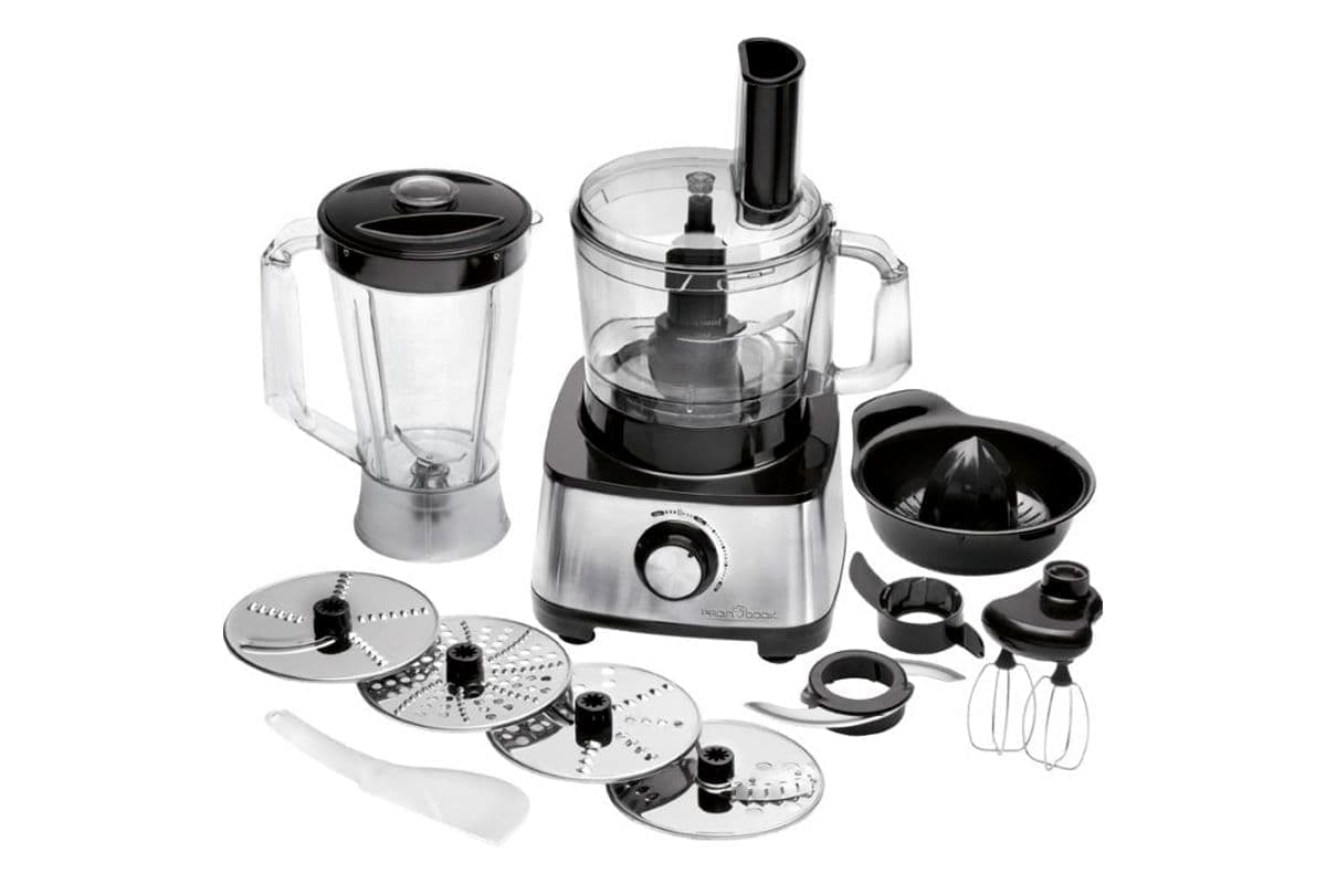 Комбайн кухонный ProfiCook PC-KM 1063