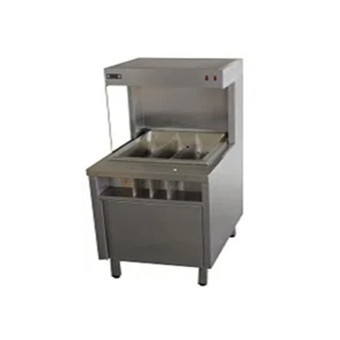 Стол тепловой Simeco СТ0909 (999.0US.45343)