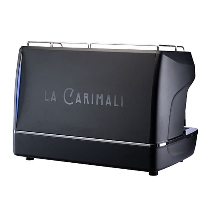 Кофемашина рожковая Carimali DIVA Pro E2 High 2 группы, высокие, автомат