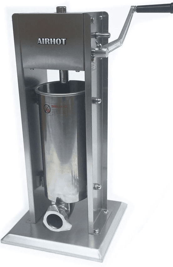 Шприц колбасный Airhot SV-3