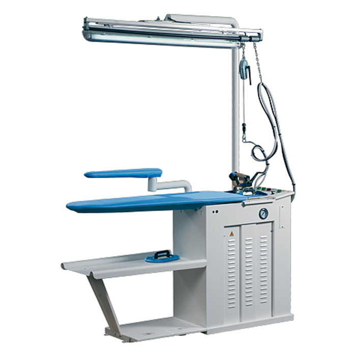 Стол гладильный Girbau S/AAR (980797)