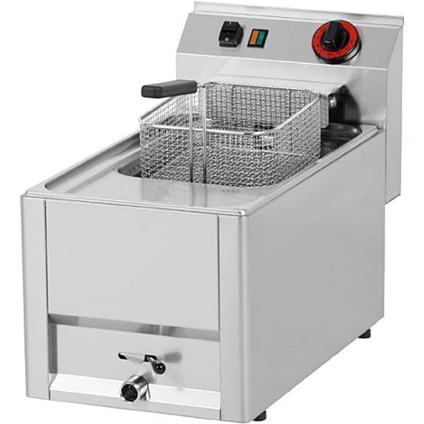 Фритюрница Azimut FE 30 EL