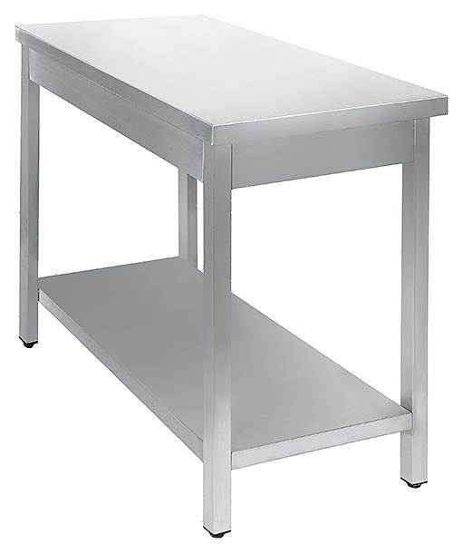 Стол производственный Luxstahl СПУ-11/7