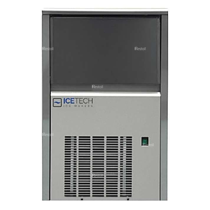 Льдогенератор Ice Tech Cubic Spray SK25W