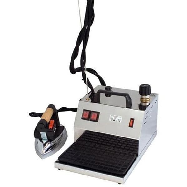 Парогенератор Eolo GV04, с утюгом