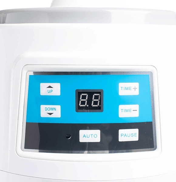 Измельчитель льда Foodatlas BY-208J