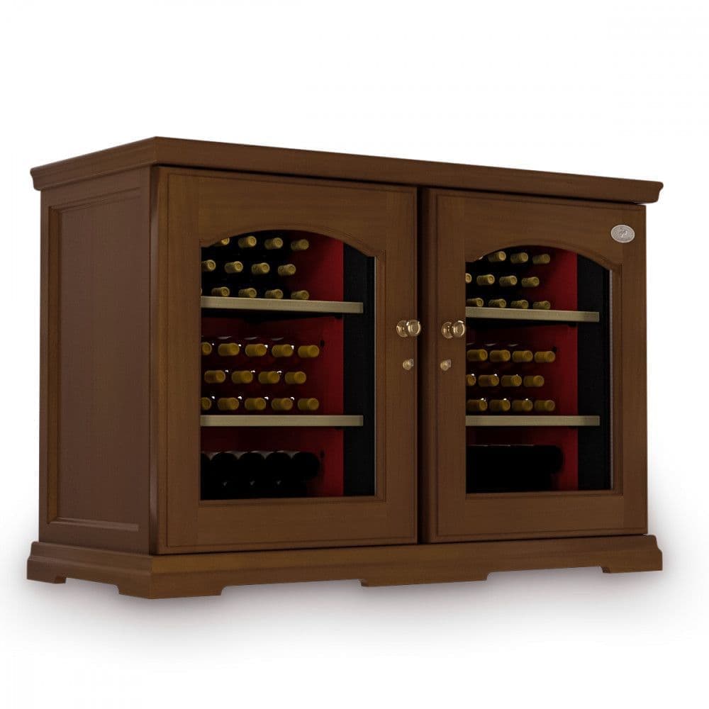 Шкаф винный IP Industrie CEX 2151 NU