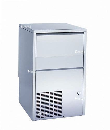 Льдогенератор Apach ACB3715 W