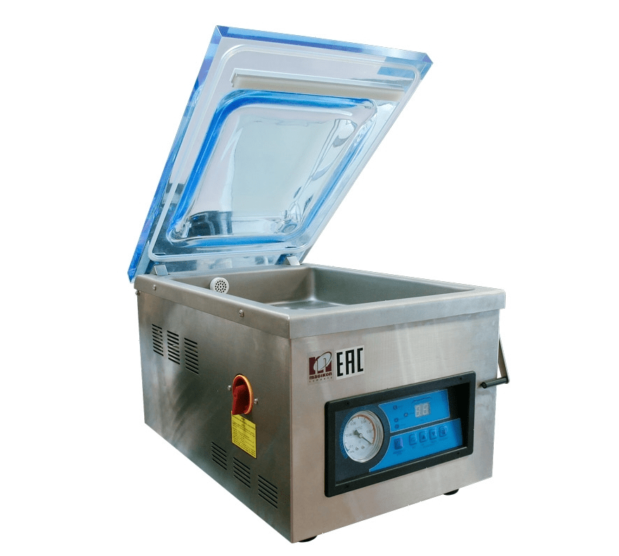 Вакуумный упаковщик Магикон HVC-260T/1A