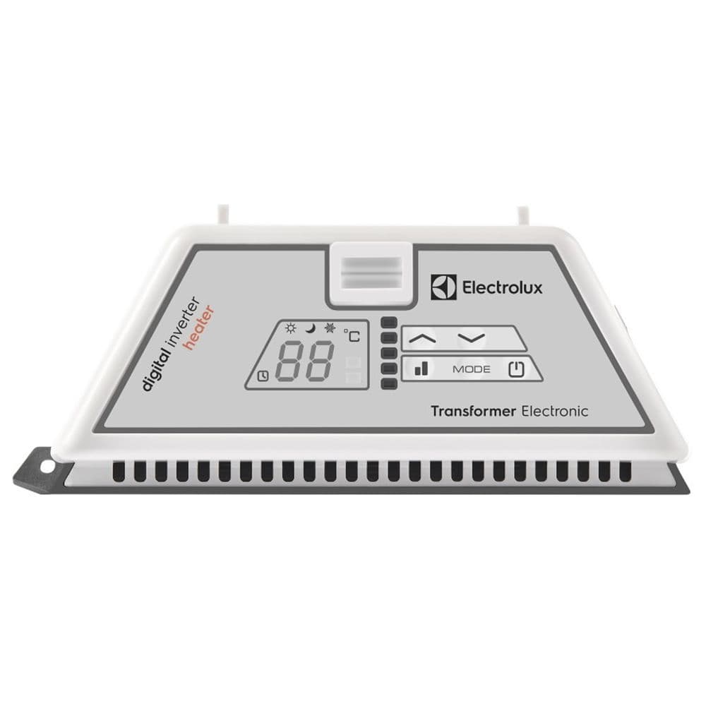 Конвектор электрический Electrolux Rapid Transformer ECH/R-1500 T-TUI инверторный блок управления