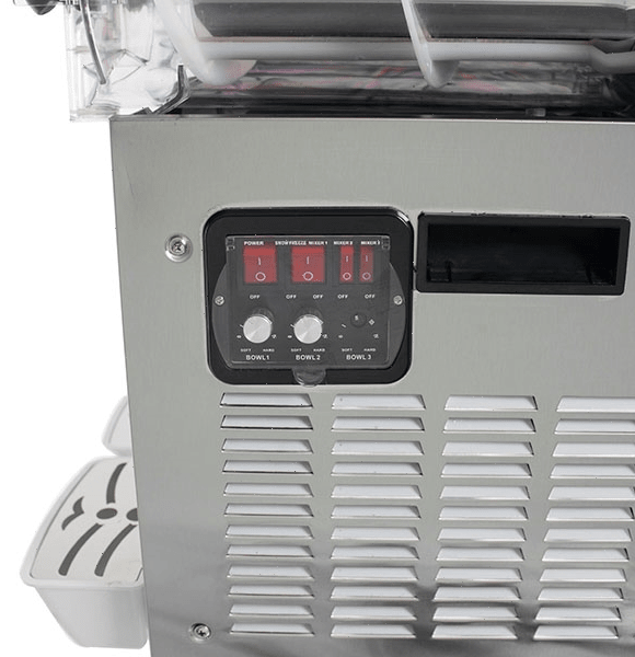 Гранитор Foodatlas KRJ-15L2