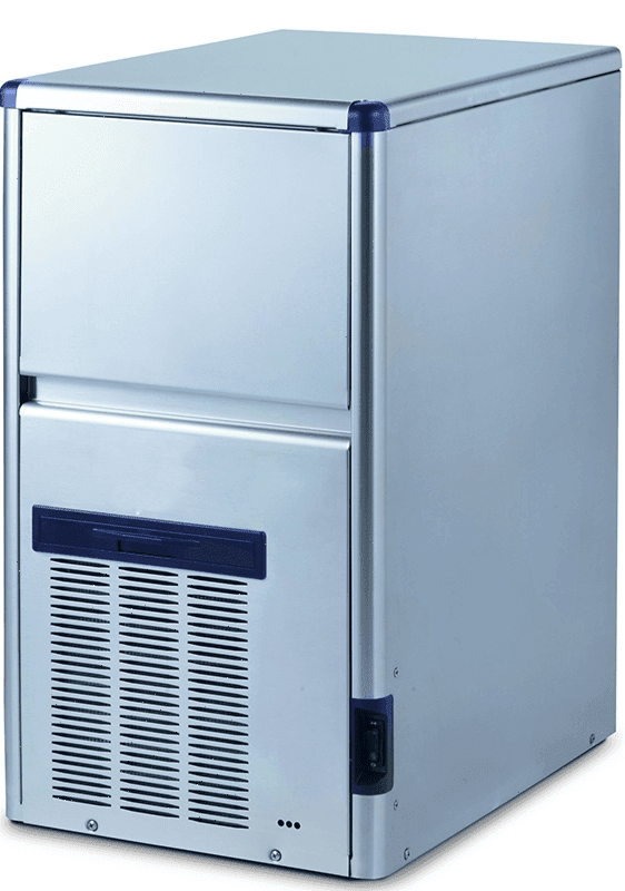 Льдогенератор Gemlux GM-IM30SDE WS