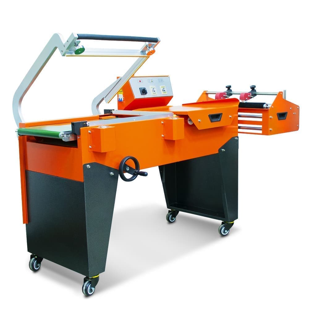 Термоусадочная машина Магикон BSL-5045L