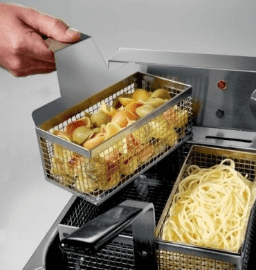 Корзина Lincat BA158