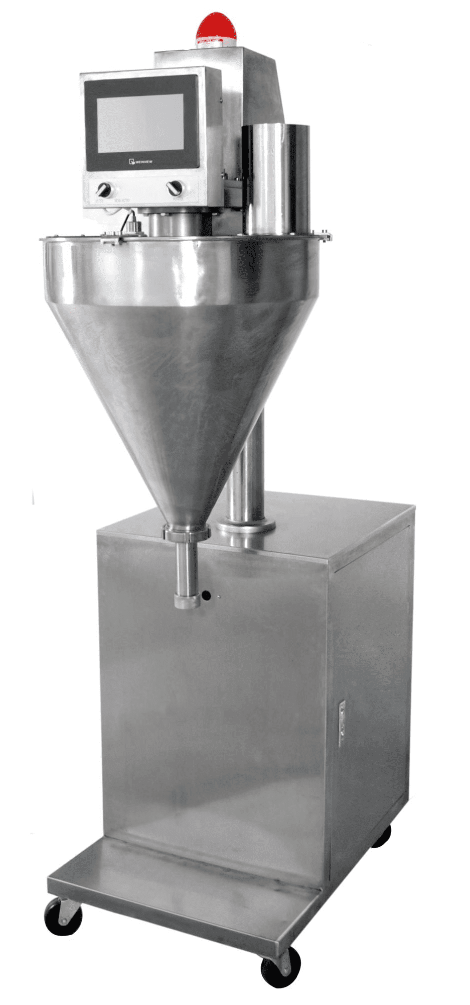 Дозатор шнековый Магикон FLG-500A